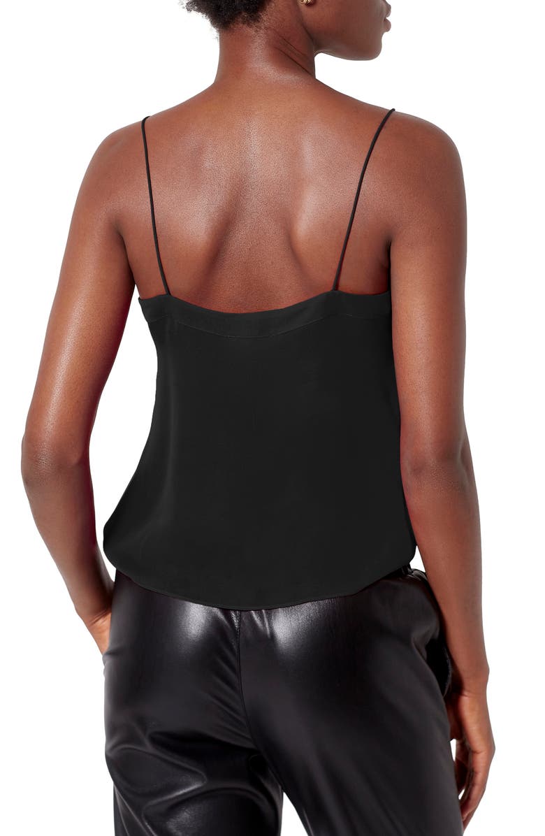 Joie Allena Silk Tank, Alternate, color, 