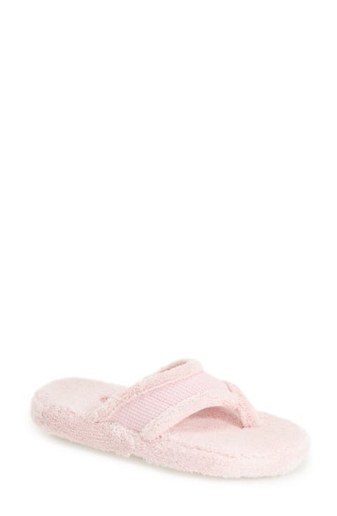 Waffle Spa Slipper (Women) (Nordstrom Exclusive)