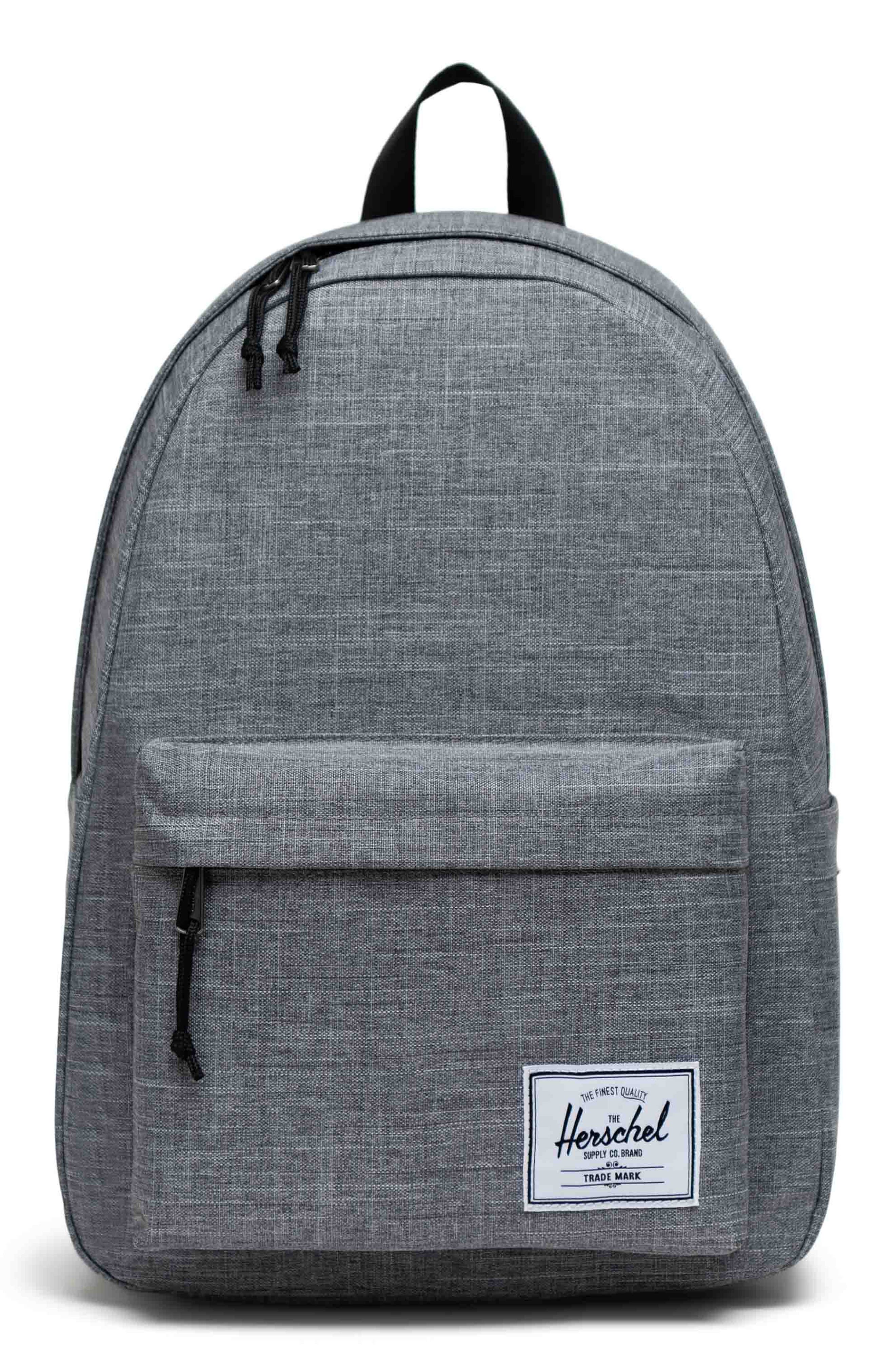 Herschel Supply Co. Classic XL Backpack, Main, color, 
