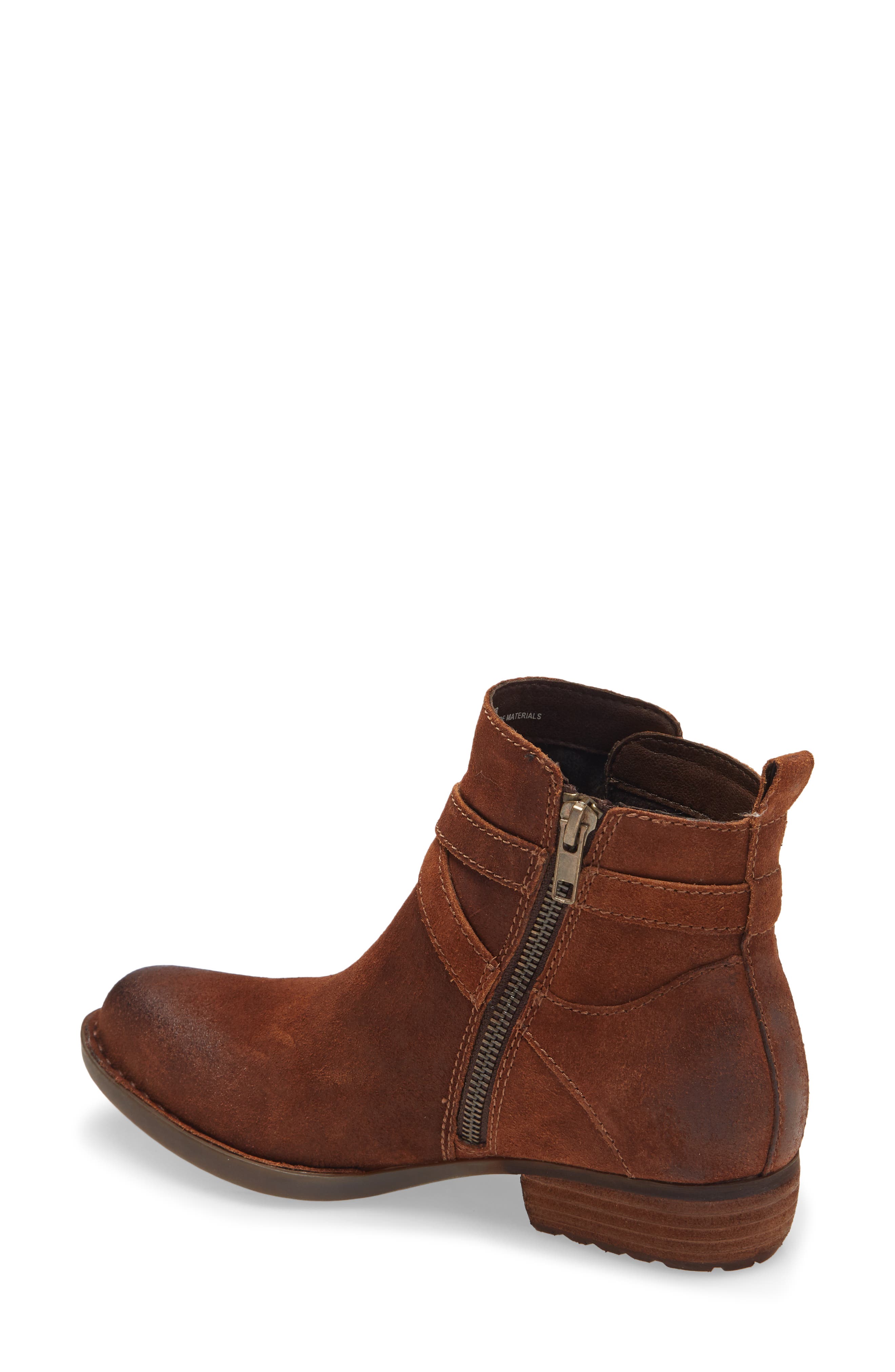 Børn Faywood Bootie (Women) | Nordstromrack