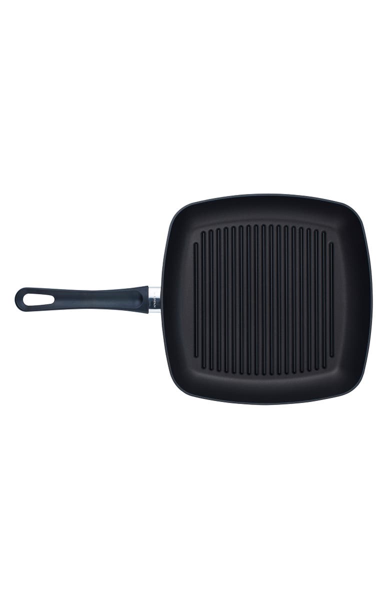 Scanpan Classic Induction 10.5-Inch x 10.5-Inch Grill Pan, Alternate, color,