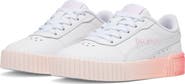 PUMA Carina 2.0 Ballet Beauty Sneaker