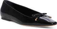 PAIGE Wiley Flat