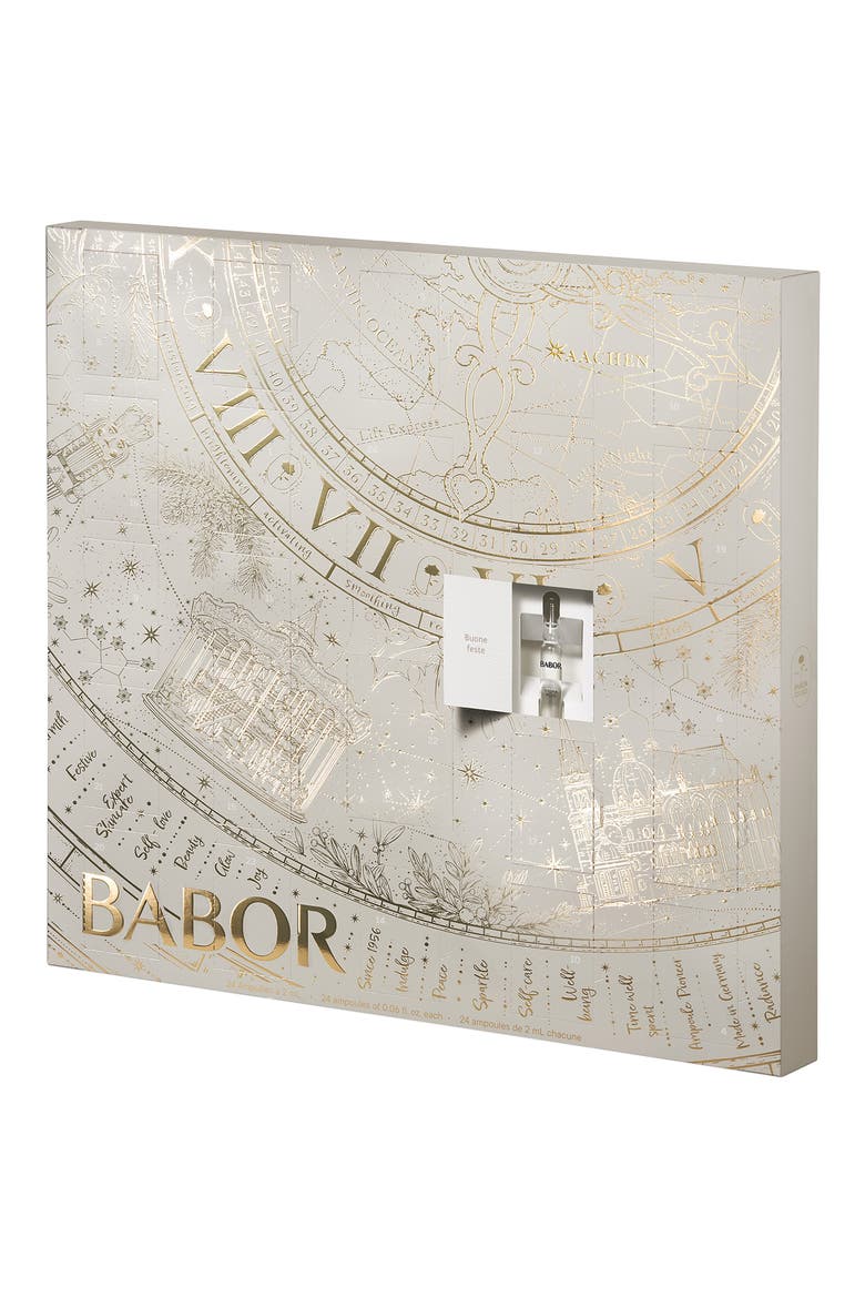 Advent Calendar Gift Set (Limited Edition) $157 Value video