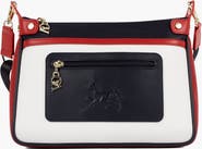 Cavalinho Horse By Cavalinho 592 Crossbody Shoulder Bag