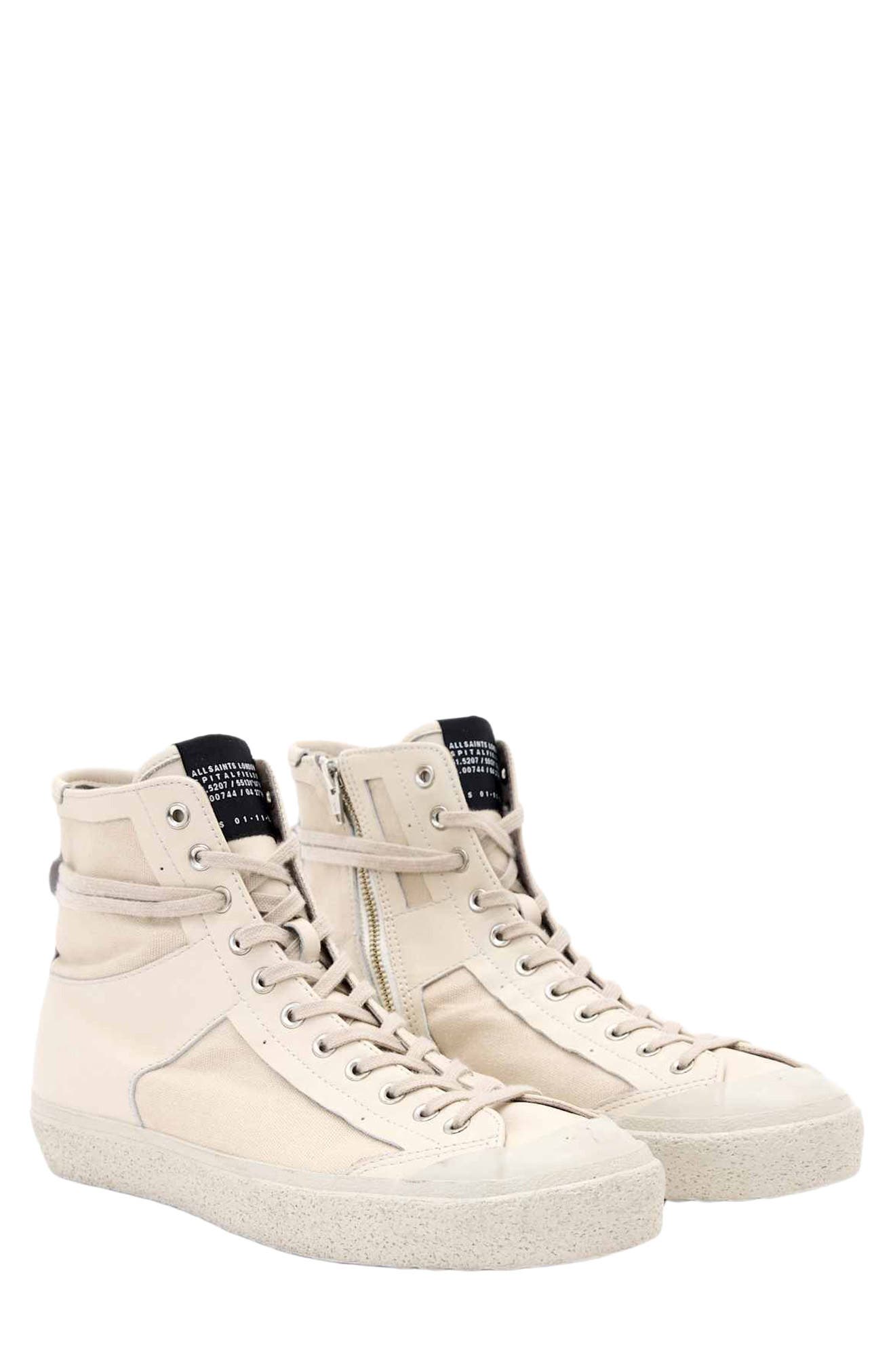 CHALK WHITE