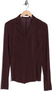 Helmut Lang Split Sleeve Blazer