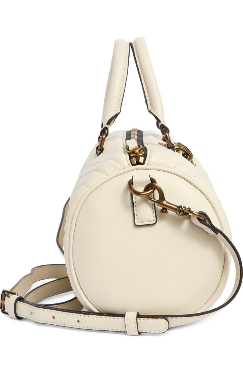 Kurt Geiger London Kensington UJ Barrel Crossbody Bag, Alternate, color,