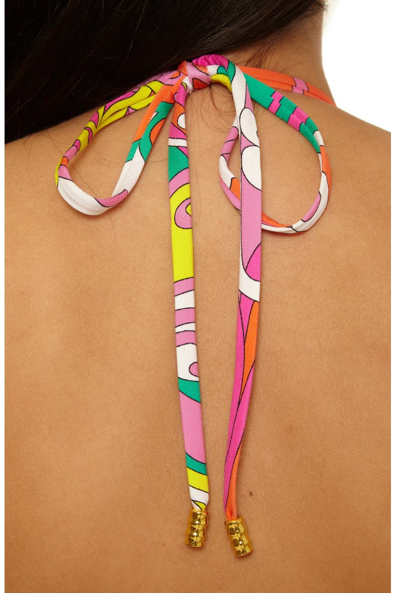 Elara Banded Reversible Bikini Top, Alternate, color, MULTI