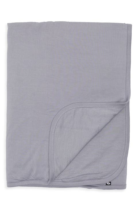 Haze Baby Blanket