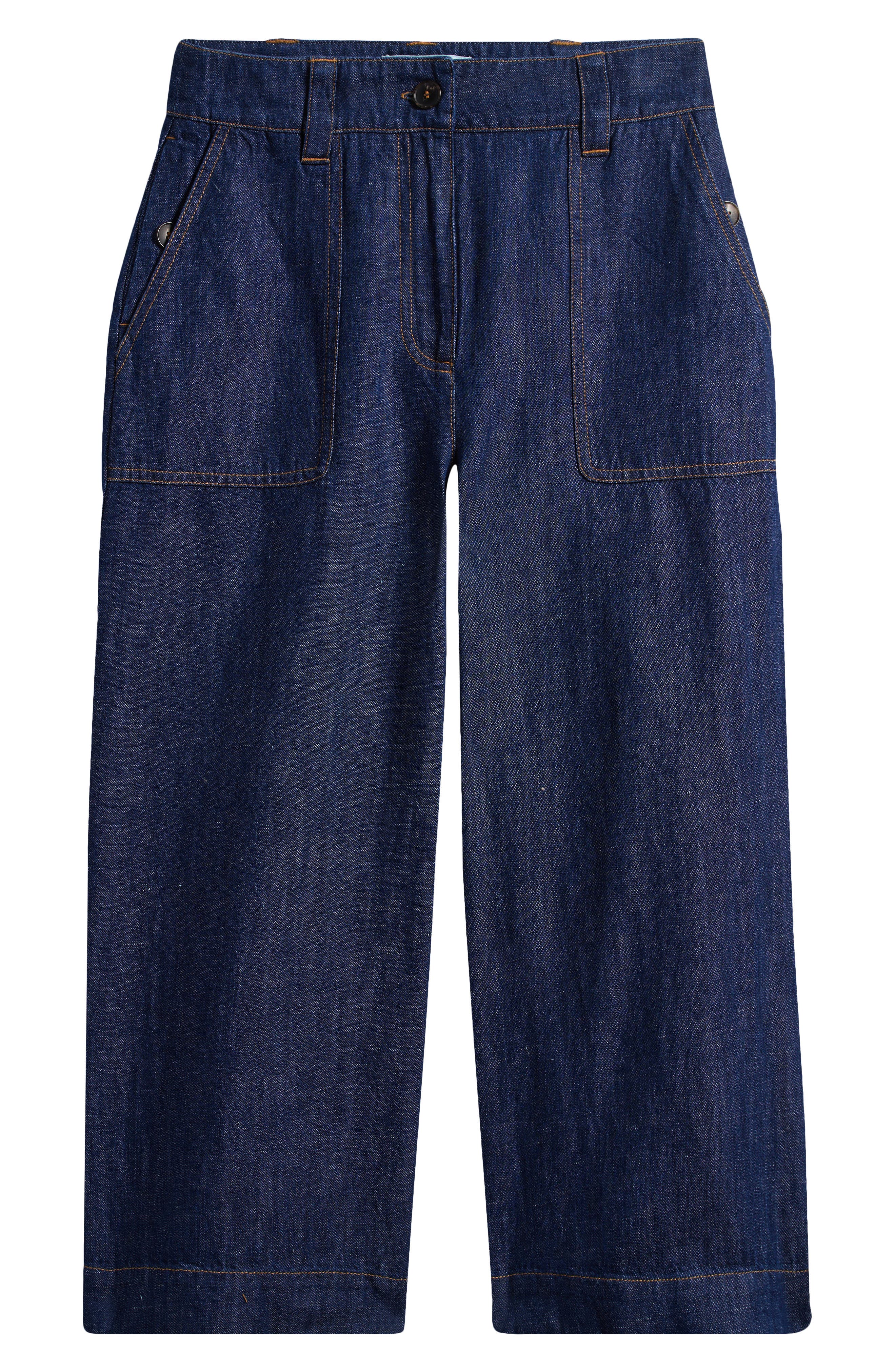 selected INDIGO