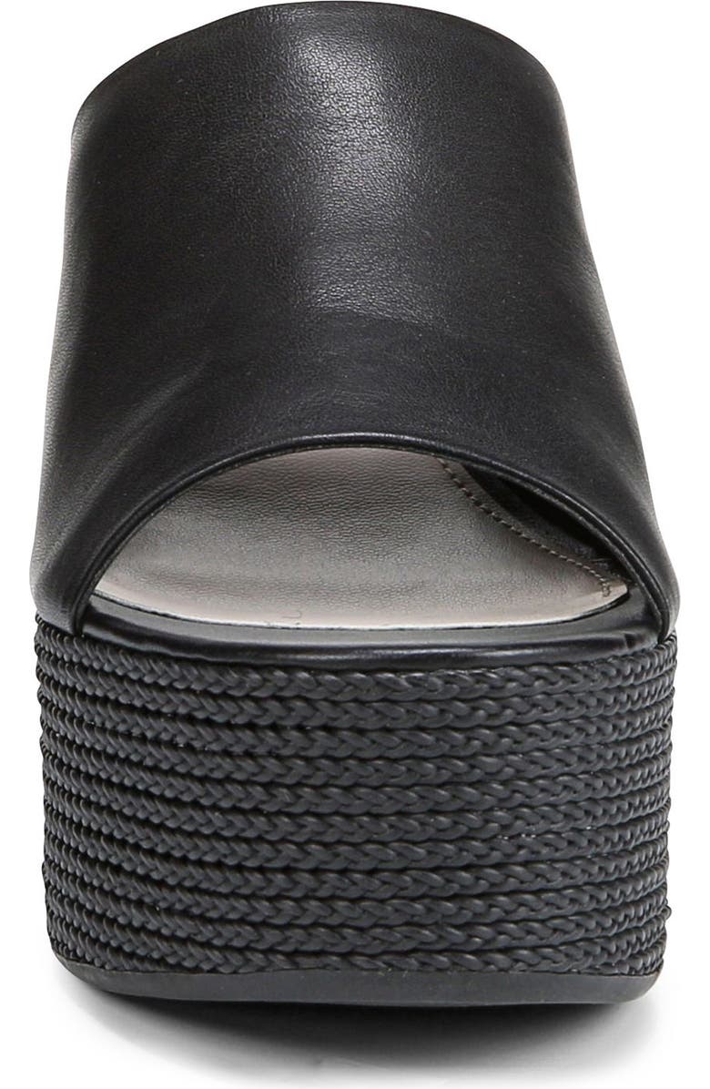 SARTO by Franco Sarto Coco Platform Sandal, Alternate, color,