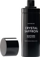 MATIERE PREMIERE Crystal Saffron Hair Perfume