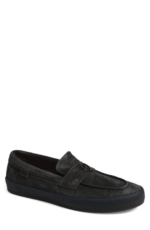 Skate Loafer Sneaker