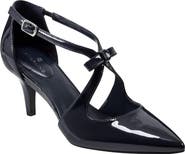 Bandolino Zeffer Kitten Heel Pump