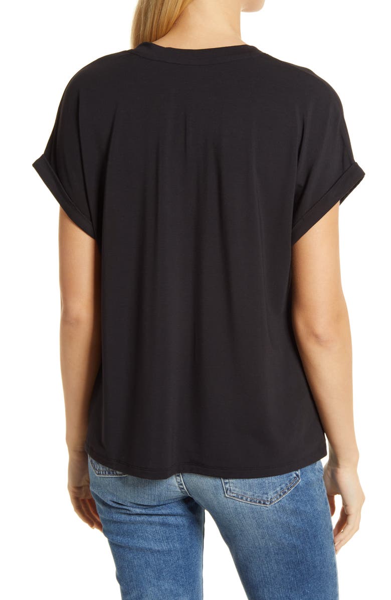 Tommy Bahama Kauai V-Neck T-Shirt, Alternate, color,