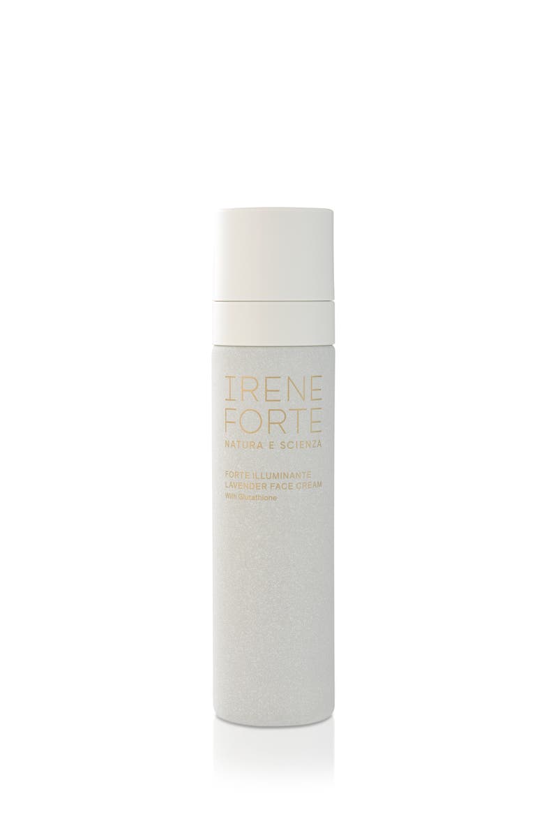 Lavender Face Cream, Main, color, None