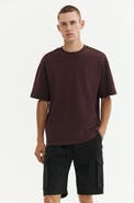 H&M Regular Fit Nylon Cargo Shorts