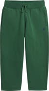 Polo Ralph Lauren Kids' Fleece Drawstring Pants
