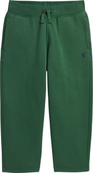 Polo Ralph Lauren Kids' Fleece Drawstring Pants
