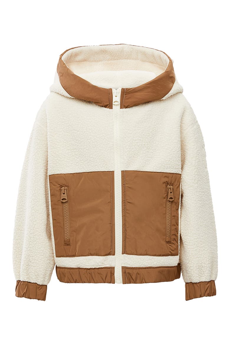 Brady-T Hoodie, Main, color, CREAM