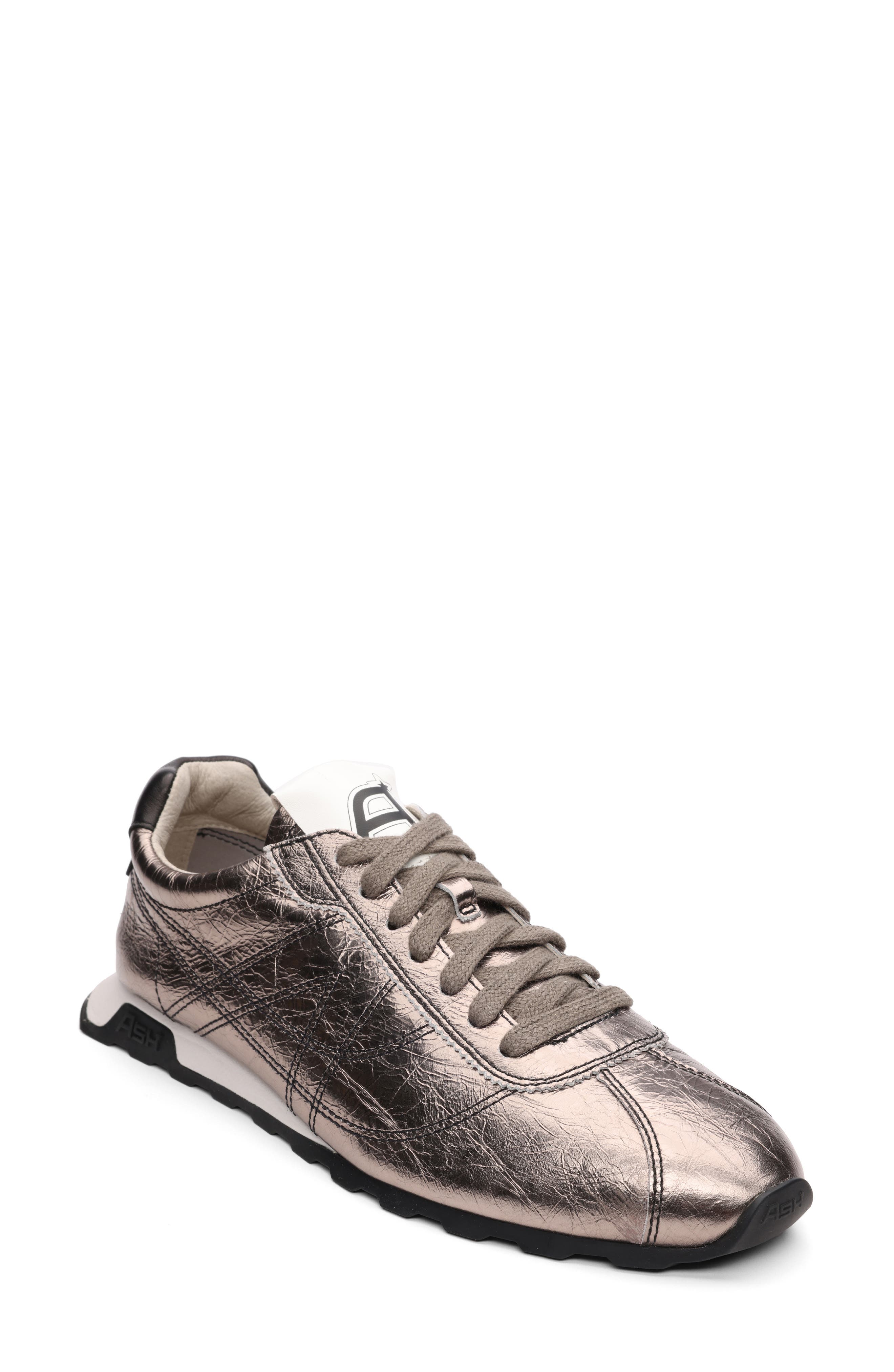 Ash Kill Bill Sneaker, Main, color, Pewter
