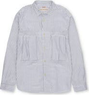 Fortela Prigioner Cotton Shirt