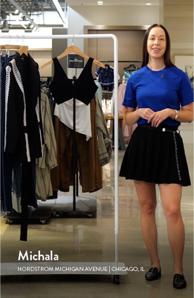 Sublime Maternity/Nursing Longline Bra, sales video thumbnail