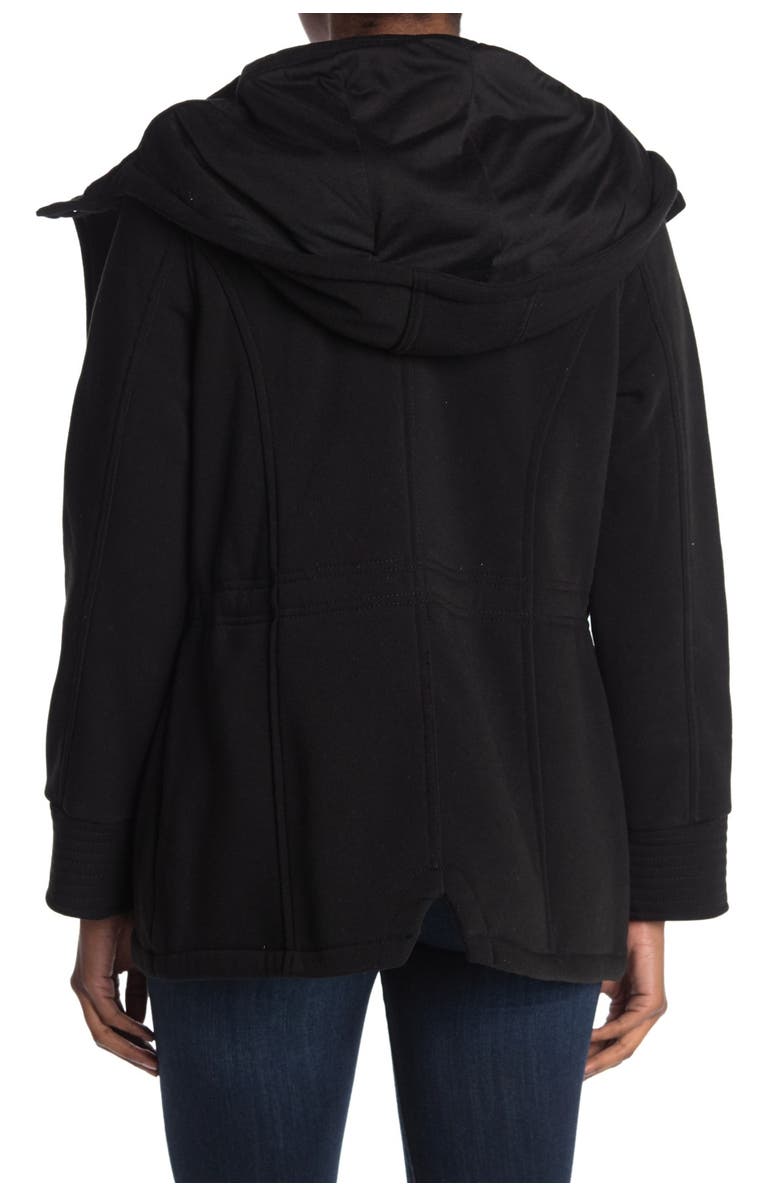 French Connection Sweater Anorak Jacket, Main, color,