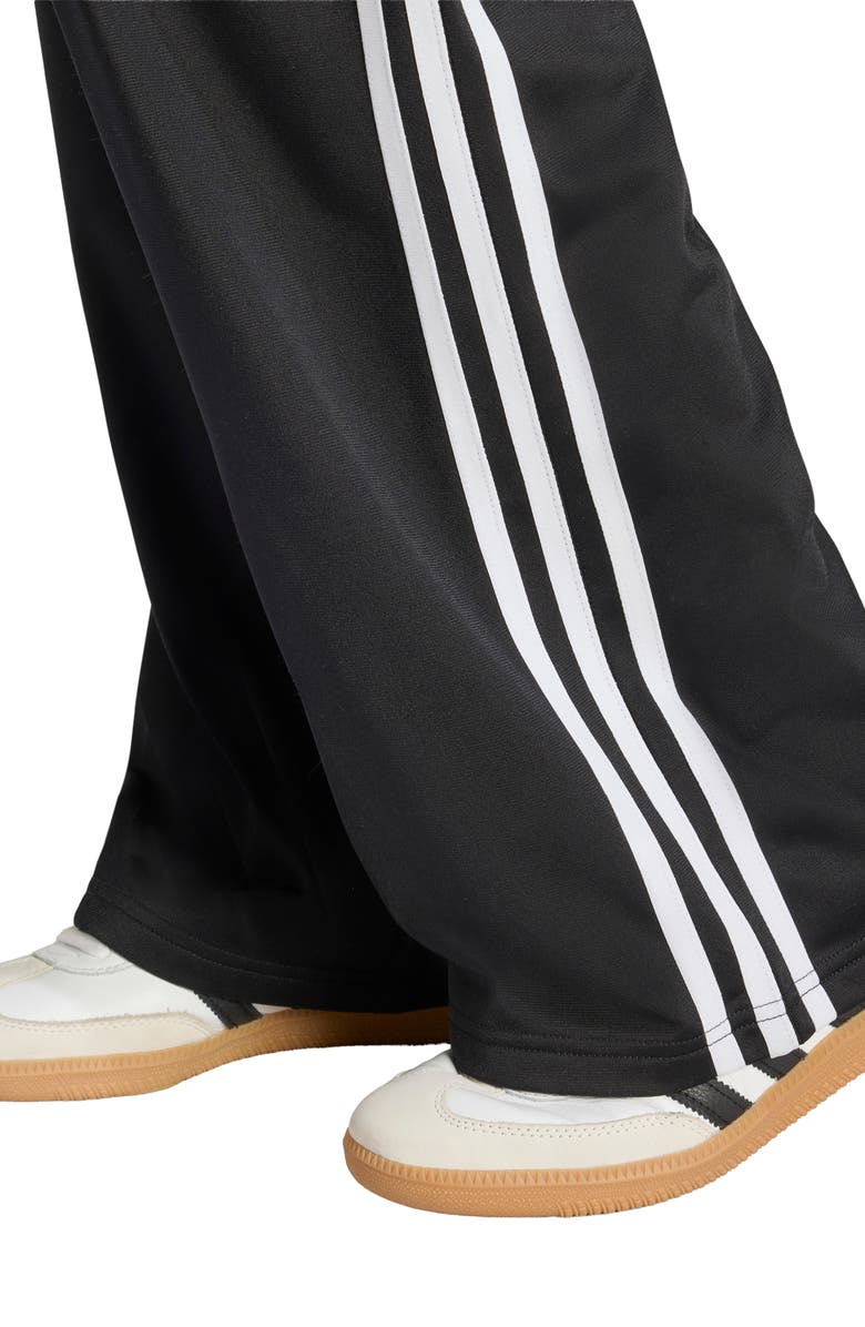 adidas Originals Smocked Firebird Track Pants, Alternate, color,