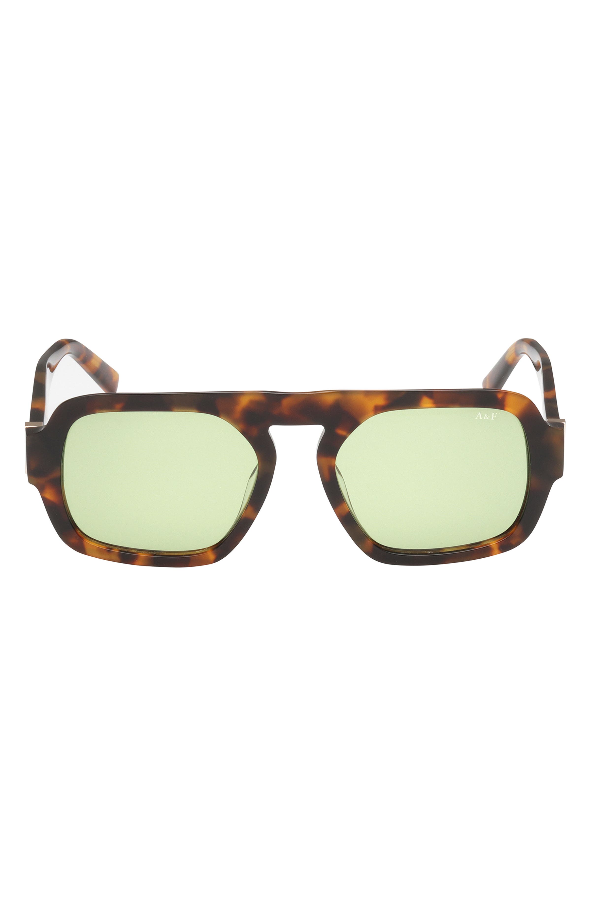53mm Navigator Sunglasses