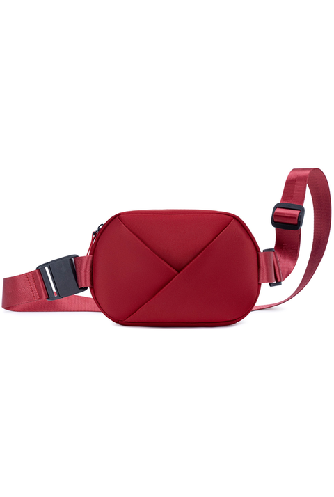 Origami Sling Bag and Belt Bag For Women