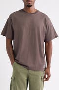 Alpha Industries Battlewash Cotton T-Shirt