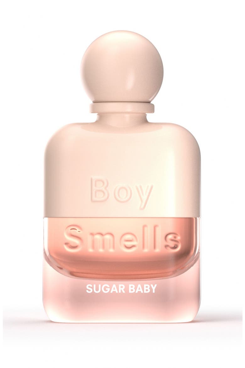 Sugar Baby Fine Fragrance, Main, color, NO COLOR