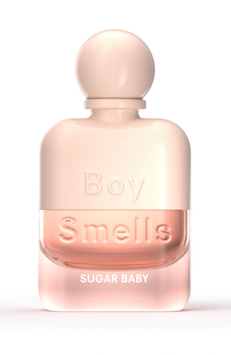 Boy Smells Sugar Baby Fine Fragrance, Main, color, 