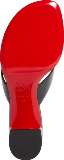 Janetonga Thong Sandal