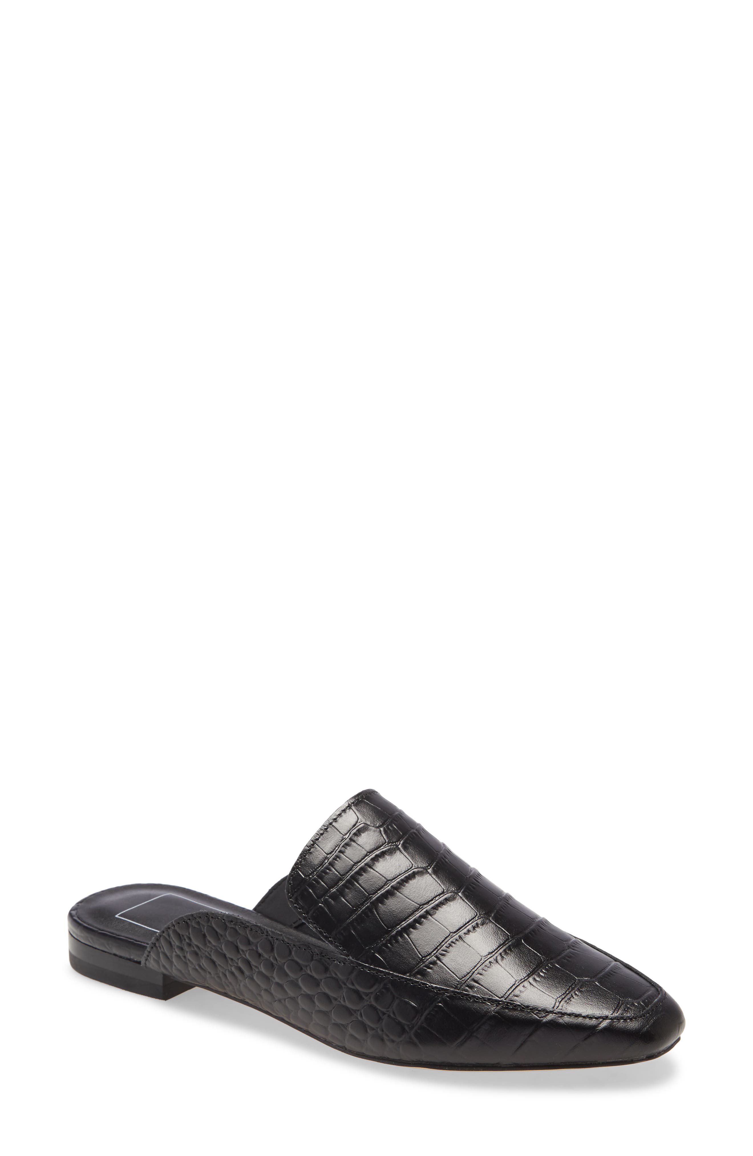 Dolce Vita Harmny Mule, Main, color, 