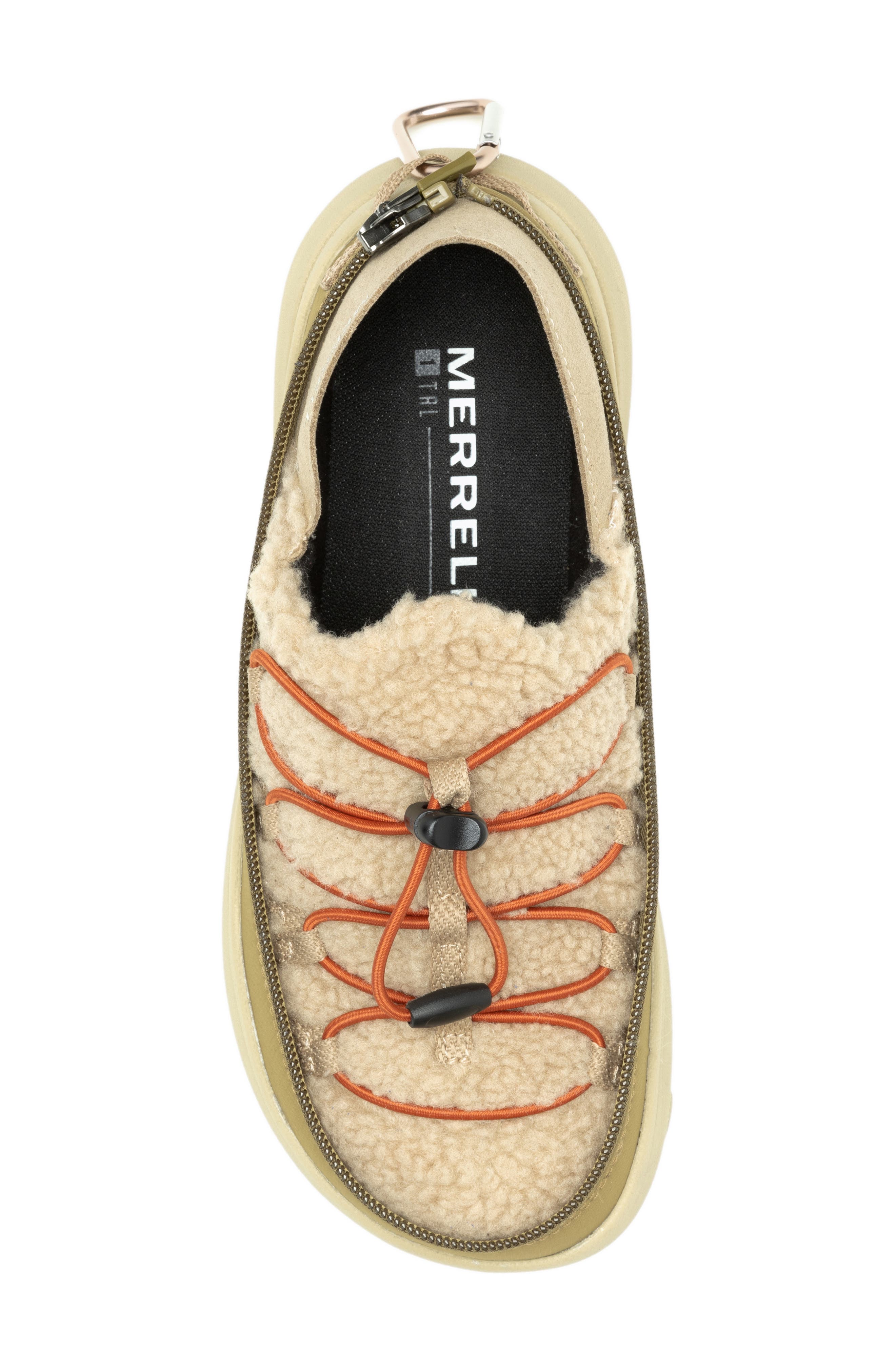 1TRL Hut 1TRL 2 Packable Slip-On, Alternate, color, 