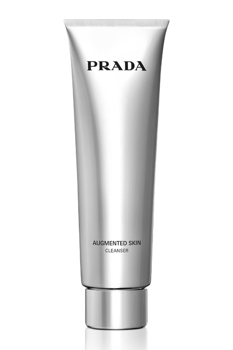Augmented Skin The Cleanser and Makeup Remover (Nordstrom Exclusive), Main, color, NO COLOR