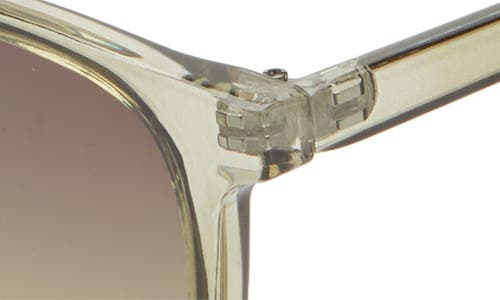 BP. BP. SCHOOL BOY GRADIENT CAT EYE SUNGLASSES 