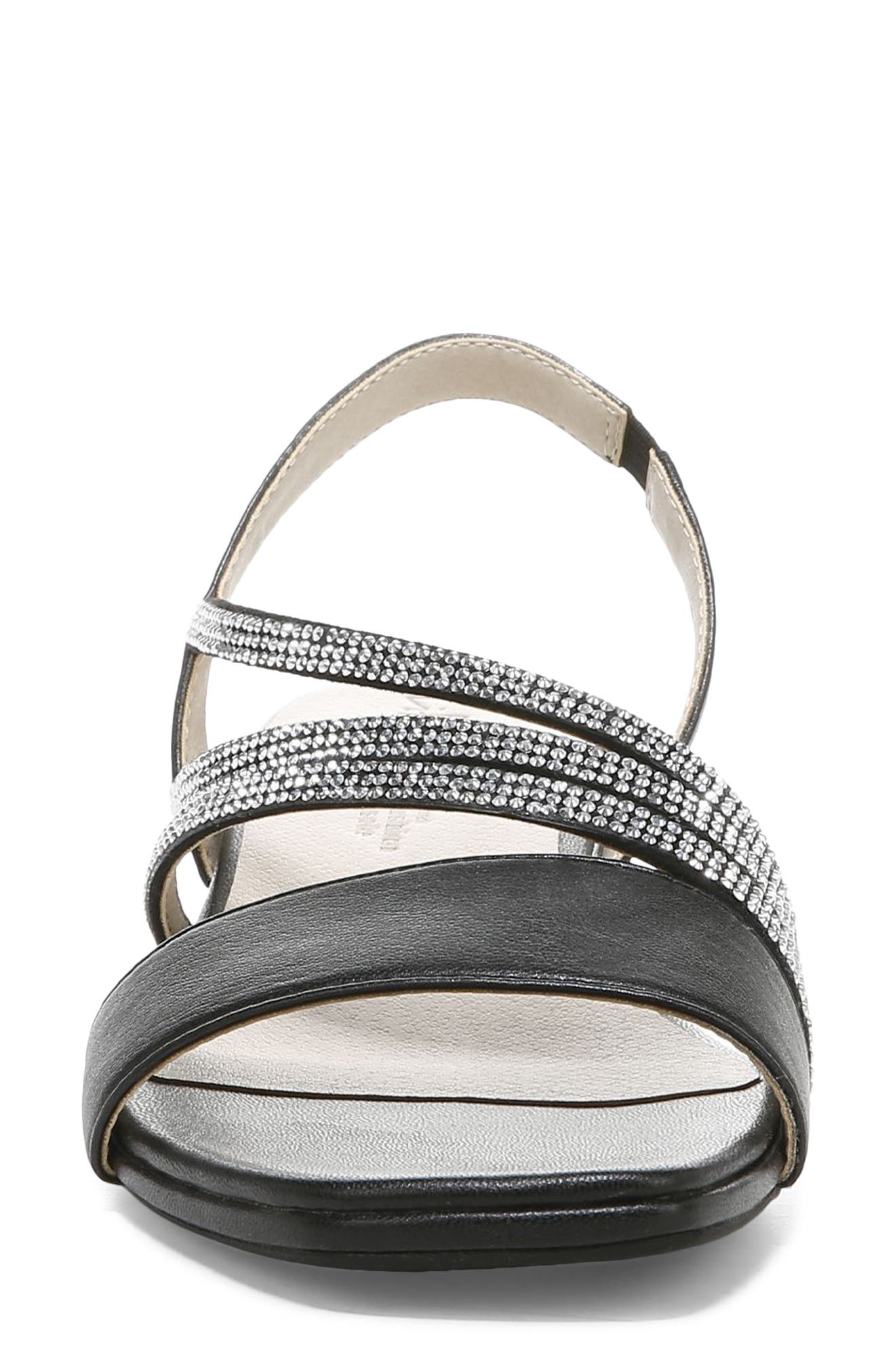 LifeStride Joy Strappy Sandal, Alternate, color, 