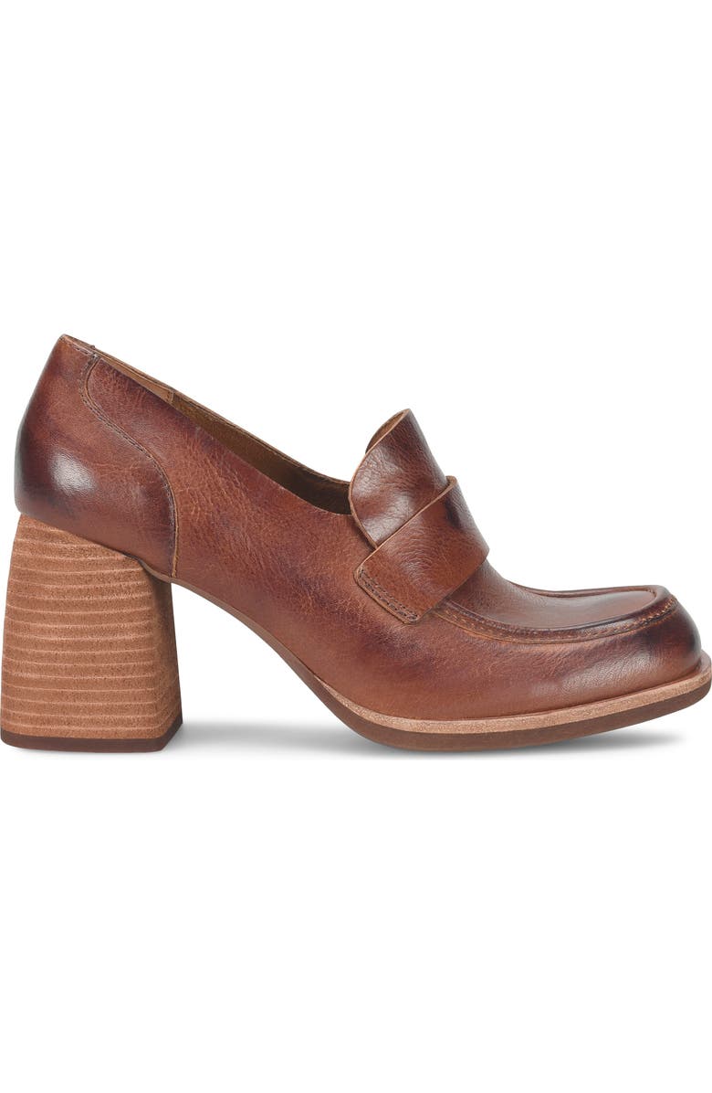 Kork-Ease<sup>®</sup> Aston Loafer Pump, Alternate, color, Tan
