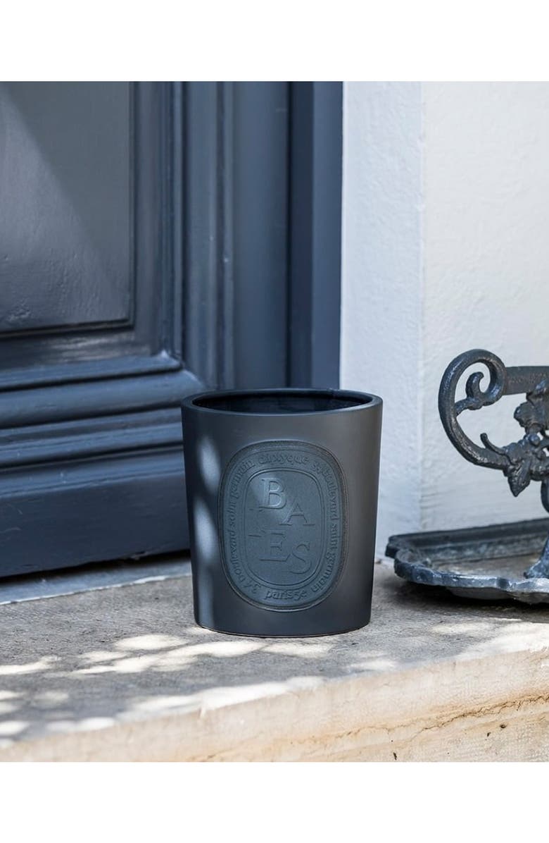 Diptyque GRAM BAIES CANDLE, Alternate, color, Black Vessel
