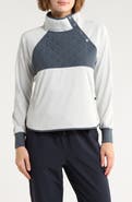 Swannies Ellis Colorblock Pullover