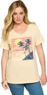 Roaman's Graphic Tee