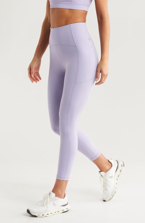 Action Legging - TEREZ