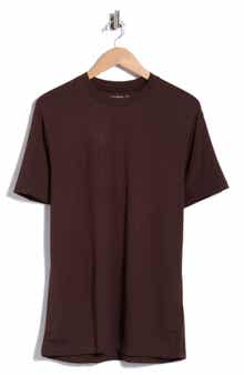 Premium Solid Dressy T-Shirt