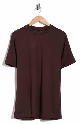 Premium Solid Dressy T-Shirt