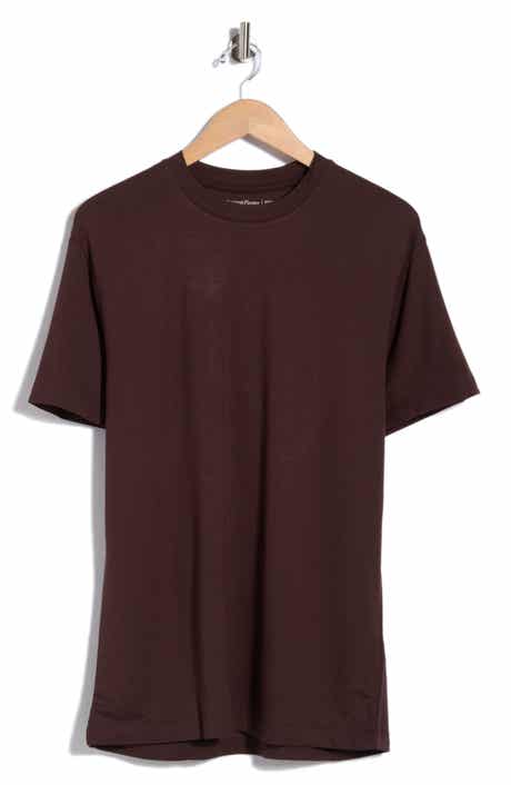 Premium Solid Dressy T-Shirt