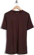 DENIM AND FLOWER Premium Solid Dressy T-Shirt
